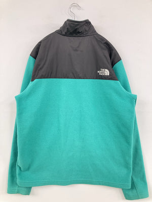 THE NORTH FACE/ザノースフェイス/その他トップス/トップス/グリーン/M