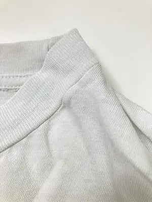 NET/Tシャツ/カットソー/トップス/ホワイト/X-LARGE