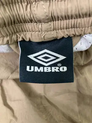 UMBRO/アンブロ/その他パンツ/パンツ/ブラウン/M
