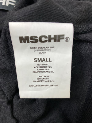 MSCHF/ミスチーフ/タンクトップ/トップス/ブラック/S