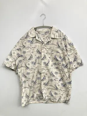 UNIQLO/ユニクロ/シャツ/ブラウス/トップス/ホワイト/M