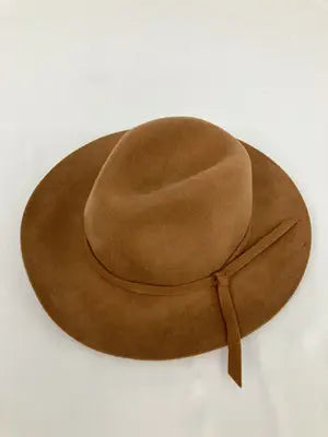 grove/グローブ/ハット/帽子/ブラウン