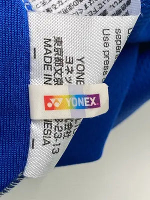 YONEX/ヨネックス/Tシャツ/カットソー/トップス/ブルー/M