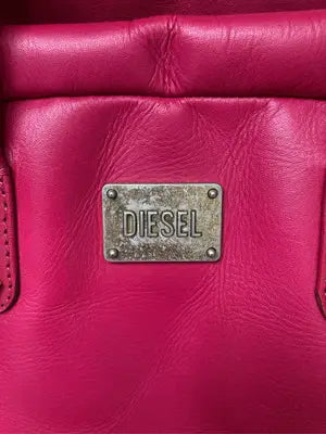DIESEL/ディーゼル/その他バッグ/バッグ/ピンク