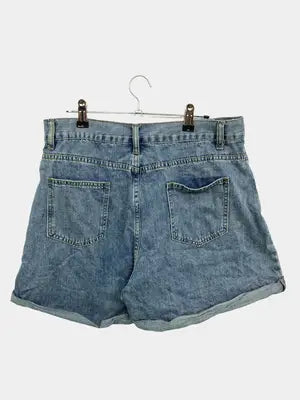 JEANS/ジーンズ/デニムパンツ/パンツ/ブルー/L