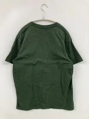 apom!/Tシャツ/カットソー/トップス/グリーン/L
