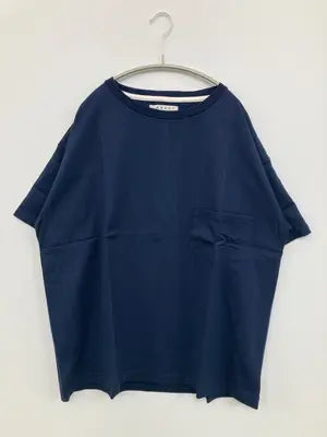 LABRAT/Tシャツ/カットソー/トップス/ネイビー/S
