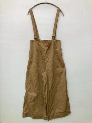 NAVY/ネイビー/サロペット/オーバーオール/オールインワン・サロペット/ベージュ/M