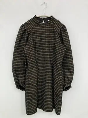 MOUSSY/マウジー/ワンピース/ワンピース/ドレス/ブラック/2