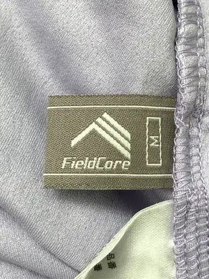 FieldCore/フィールドコア/ロングスカート/スカート/パープル/M