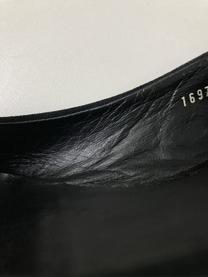 ANTEPRIMA/パンプス/シューズ/ブラック/23