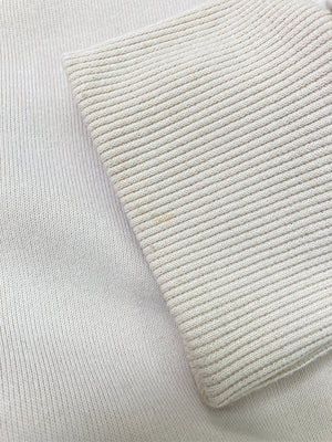 ジャージ/トラックジャケット/トップス/ベージュ/M（F）