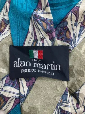 alan martin/ネクタイ/ファッション雑貨/その他