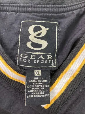 GEAR FOR SPORTS/ナイロンジャケット/ジャケット/アウター/ブラック/XL