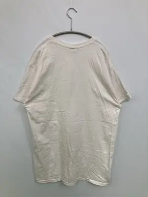 Ruler/Tシャツ/カットソー/トップス/ホワイト/L