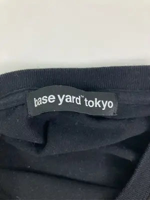 TOKYO BASIC/Tシャツ/カットソー/トップス/ブラック