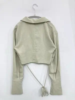 Simplee/その他トップス/トップス/その他/M