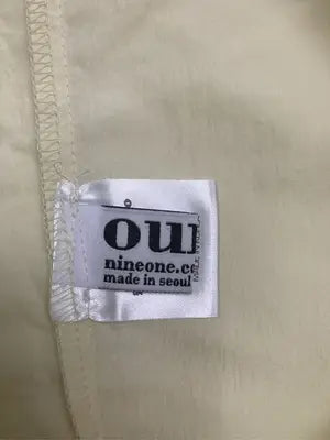 our studio/その他パンツ/パンツ/アイボリー