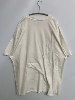 DELTA/デルタ/Tシャツ/カットソー/トップス/ホワイト/XXL