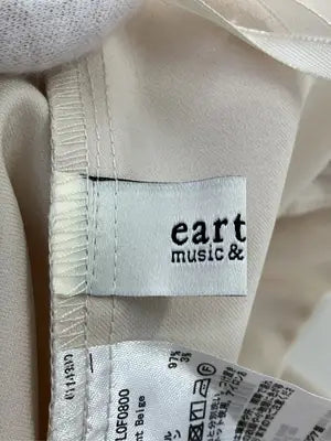earth music&ecology/アースミュージックアンドエコロジー/その他パンツ/パンツ/ベージュ/F