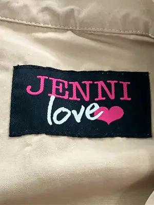JENNI love/その他アウター/ジャケット/アウター/ベージュ/160