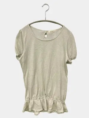 Ray BEAMS/レイビームス/Tシャツ/カットソー/トップス/グレー