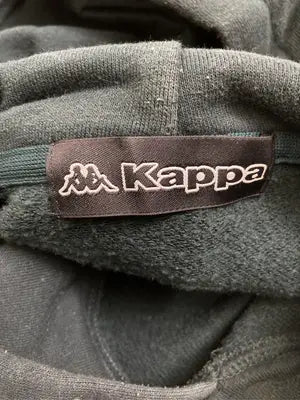 Kappa/カッパ/パーカー/トップス/グリーン/L