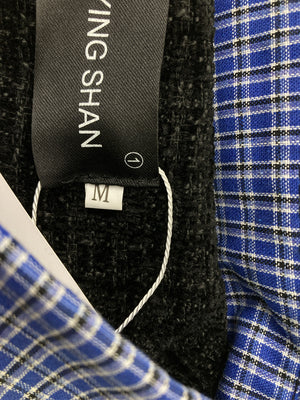 YING SHAN/その他トップス/トップス/ブラック/M