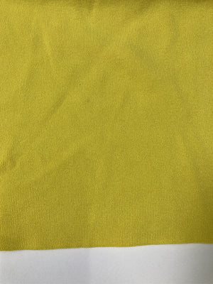 JEANASIS/ジーナシス/タンクトップ/トップス/イエロー/F