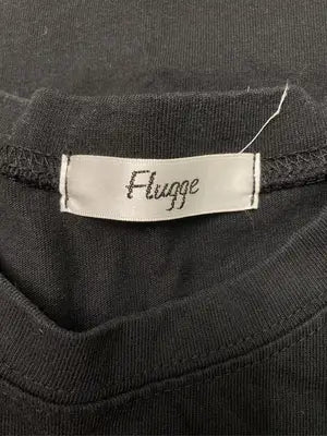 Flugge/フラッジー/ワンピース/ワンピース/ドレス/ブラック