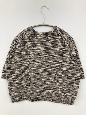 JEANASIS/ジーナシス/カーディガン/ボレロ/トップス/グレー/F