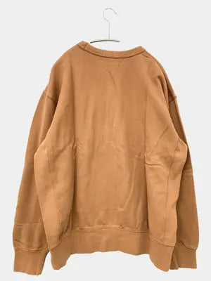 UNIQLO U/ユニクロユー/スウェット/トップス/ブラウン/XL