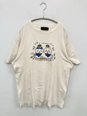 Tシャツ/カットソー/トップス/ホワイト