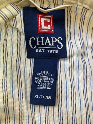 CHAPS/チャップス/その他アウター/ジャケット/アウター/ベージュ/XL