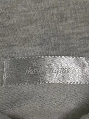 the Virgins/ザヴァージンズ/スウェット/トップス/グレー