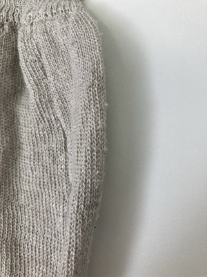 LAKOLE/ラコレ/カーディガン/ボレロ/トップス/ベージュ/M