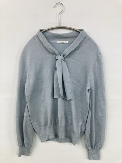 index/インデックス/その他トップス/トップス/スカイブルー/L