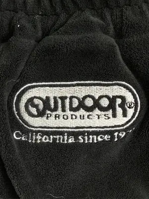 OUTDOOR PRODUCTS/その他パンツ/パンツ/ブラック/ウエスト84-94