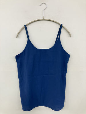 ABITOKYO/アビトーキョー/セットアップ/ジャケット/アウター/ブルー/S