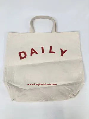 Enviro Tote/トートバッグ/バッグ/アイボリー
