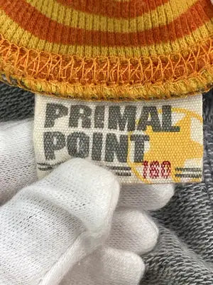 PRIMAL POINT/スウェットパンツ/パンツ/グレー/160