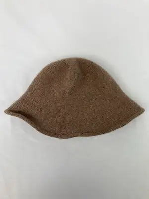 candy wood/その他帽子/帽子/ブラウン