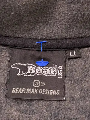 BEAR/ベア/その他トップス/トップス/グレー/LL