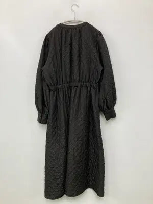 Rag Out/ラグアウト/ワンピース/ワンピース/ドレス/ブラック/M～L   バスト79～94  身長154～162