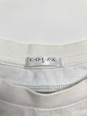 COLZA/コルザ/Tシャツ/カットソー/トップス/グレー/M