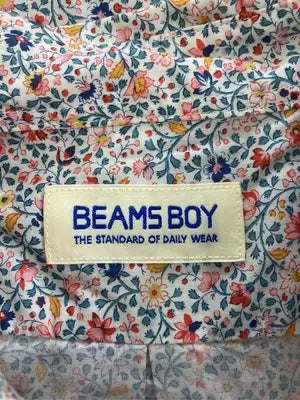 BEAMS BOY/ビームスボーイ/シャツ/ブラウス/トップス/その他