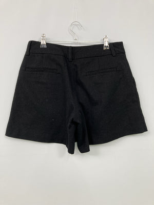 theoria/セオリア/その他パンツ/パンツ/ブラック/ウエスト64　ヒップ89