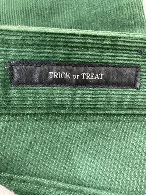 TRICK or TREAT/その他パンツ/パンツ/グリーン/M