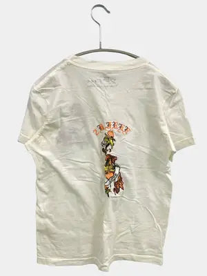 2BFree/Tシャツ/カットソー/トップス/ホワイト/M