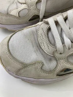 adidas/アディダス/スニーカー/シューズ/ベージュ